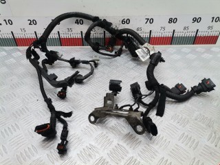 Проводка, Opel Corsa 2000-2003