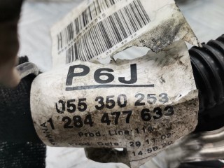 Проводка, Opel Corsa 2000-2003