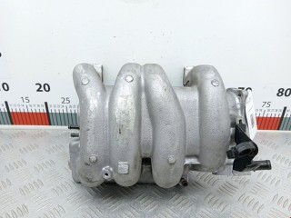 Коллектор впускной, ориг. номер 7700857381, 599883, Renault Laguna 1993-1998