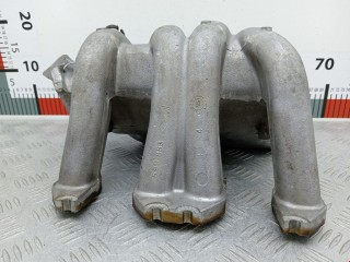 Коллектор впускной, ориг. номер 7700857381, 599883, Renault Laguna 1993-1998