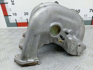 Коллектор впускной, ориг. номер 7700857381, 599883, Renault Laguna 1993-1998
