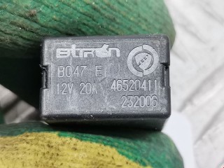 Реле (прочие), ориг. номер 46520411, 232006, Alfa Romeo 147 2004-2010