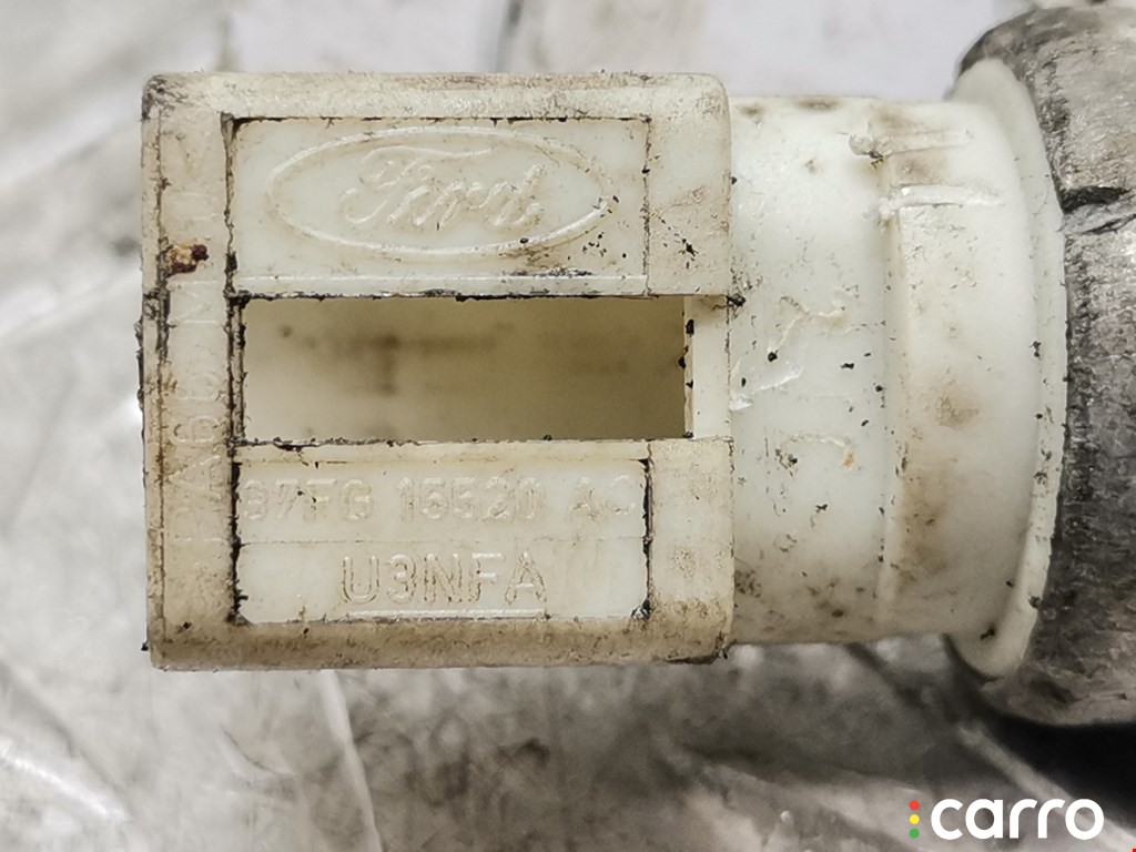 97FG-15520-AC Датчик заднего хода (лягушка) Ford Fiesta 2003г. - фото №3