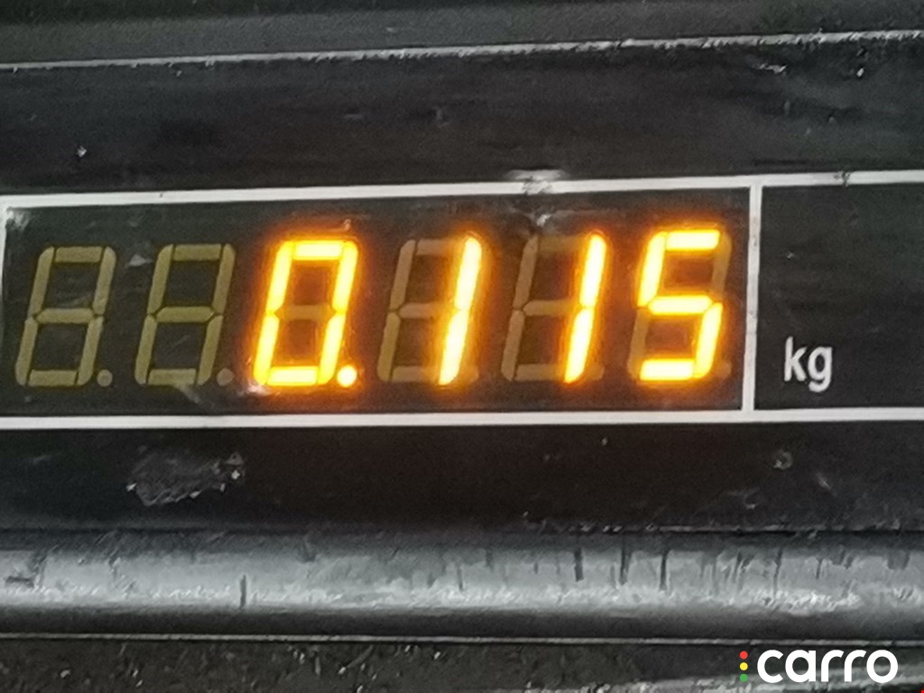 97FG-15520-AC Датчик заднего хода (лягушка) Ford Fiesta 2003г. - фото №4