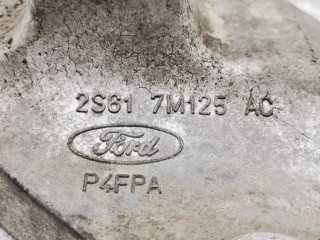 Кронштейн, ориг. номер 2S617M125AC, Ford Fiesta 2001-2007