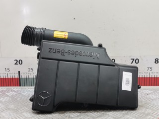 Корпус воздушного фильтра Mercedes A W168 1997-2001, бензин, A1660940001
