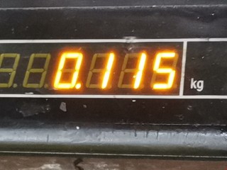 Патрубок отопителя (печки), ориг. номер A1688350197, Mercedes A W168 1997-2001