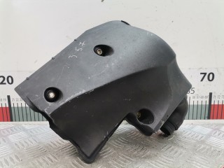 Резонатор воздушного фильтра Mercedes A W168 1997-2001, бензин, A1661400087