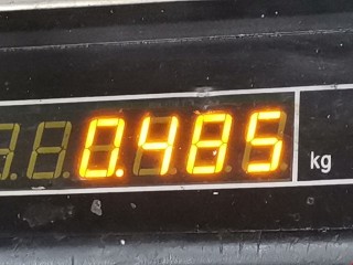 Кронштейн двигателя, ориг. номер A1662230404, Mercedes A W168 1997-2001