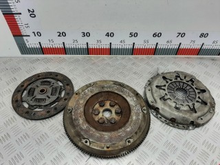 Маховик, ориг. номер XS4G6K390A1A, Ford Focus 1998-2001