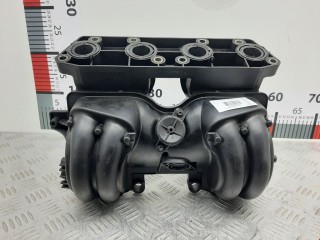 Коллектор впускной Volkswagen Polo 1994-1999, бензин, 030129711BP