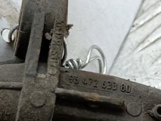 Датчик ABS передний, ориг. номер 4545F4, Peugeot 206 2002-2009