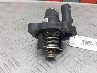 Корпус термостата Ford Mondeo 2003-2007, МКПП, 1358178