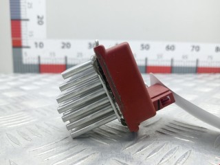Сопротивление печки Volkswagen Golf 1991-2000, МКПП, 1J0907521
