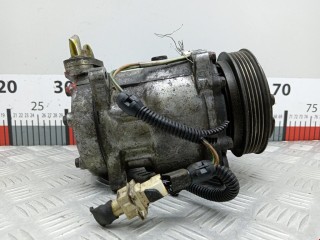 Компрессор кондиционера Peugeot 306 1997-2002, 6453N1