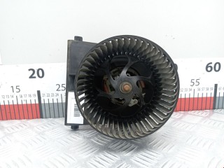 Моторчик печки Volkswagen Golf 1991-2000, МКПП, 1J1819021C