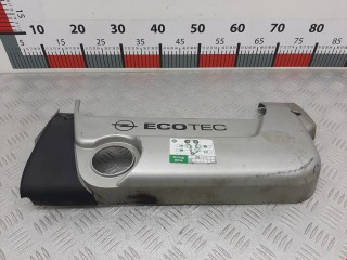 Декоративная крышка двигателя, ориг. номер 90529173, 90529959, Opel Vectra 1995-2000