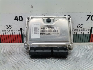 Блок управления двигателем Volkswagen Passat 2000-2005, 038906019KD
