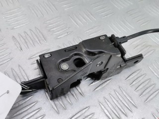 Замок багажника, ориг. номер 51248408964, BMW X5 E53 2003-2006