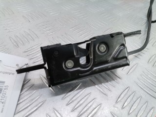 Замок багажника, ориг. номер 51248408964, BMW X5 E53 2003-2006