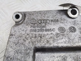 Кронштейн компрессора кондиционера, ориг. номер 038260885C, Volkswagen Passat 2000-2005