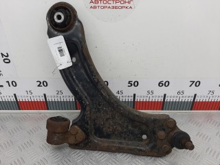 Рычаг передний левый Opel Corsa 2000-2003, 13140037