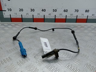 Датчик ABS задний Peugeot 206 2002-2009, 4545A3