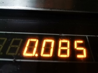 Щуп двигателя, ориг. номер 06A115611Q, Volkswagen Passat 2000-2005