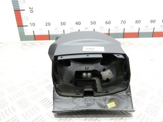 Кожух рулевой колонки, ориг. номер 8200000879, 8200088560, 8200021841, Renault Laguna 1998-2001