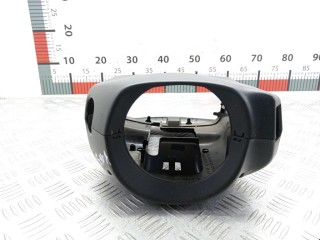 Кожух рулевой колонки, ориг. номер 8200000879, 8200088560, 8200021841, Renault Laguna 1998-2001