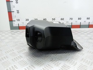 Кожух рулевой колонки, ориг. номер 8200000879, 8200088560, 8200021841, Renault Laguna 1998-2001