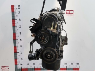 Двигатель, ориг. номер 4G13, 4G1312V, Mitsubishi Lancer 1991-2000