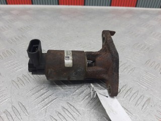 Клапан ЕГР EGR, ориг. номер 12569552, Opel Astra 1994-2002