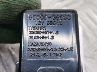Реле (прочие), ориг. номер 95550-39000, Hyundai Matrix 2005-2008