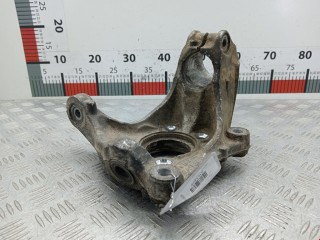 Кулак поворотный левый Volkswagen Passat 2000-2005, 3C0407253F