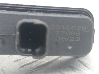 Кнопка открытия багажника, ориг. номер 8200076256, Renault Megane 2002-2006