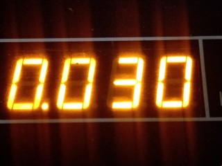 Кнопка открытия багажника, ориг. номер 8200076256, Renault Megane 2002-2006