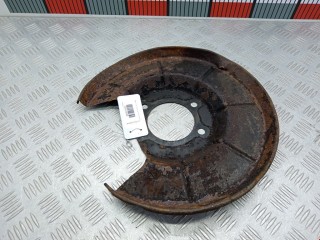 Кожух защитный тормозного диска, ориг. номер 1551193, Ford Kuga 2008-2013