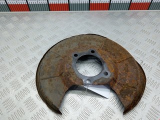 Кожух защитный тормозного диска, ориг. номер 1551193, Ford Kuga 2008-2013