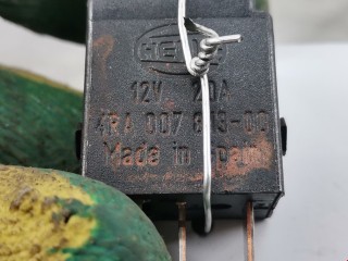 Реле (прочие), ориг. номер A0025421119, 4RA00781300, Mercedes E W211 2002-2006