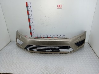 Бампер передний Volkswagen Touareg 2014-2018