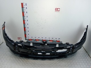 Бампер передний Mitsubishi Outlander 2012-2015, 3007464900
