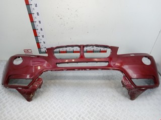 Бампер передний, ориг. номер 51117210440, BMW X3 F25 2010-2014