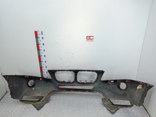 Бампер передний, ориг. номер 51117210440, BMW X3 F25 2010-2014