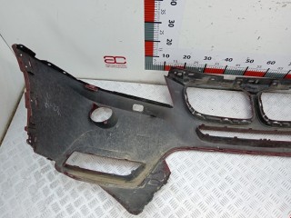 Бампер передний, ориг. номер 51117210440, BMW X3 F25 2010-2014