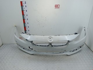 Бампер передний BMW 3 F30/F31/GT F34 2015-2020, 51117293030