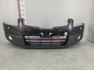 Бампер передний, ориг. номер 62022JD00H, Nissan Qashqai 2006-2010