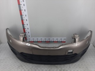 Бампер передний Nissan Qashqai 2010-2013, 62022BR10H