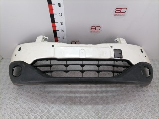 Бампер передний Nissan Qashqai 2010-2013, 62022BR10H