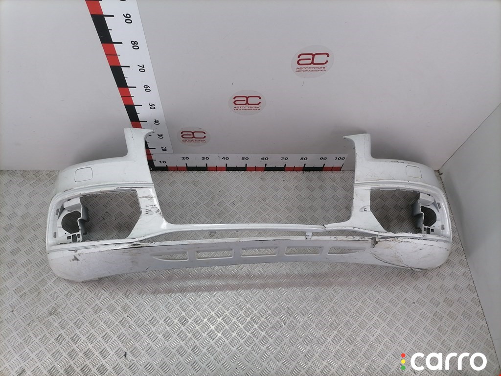 Бампер передний Audi Q5 2008-2012, 8R0807437AB, фото 1